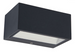 Lampa zewnętrzna, elewacyjna GEMINI Wall Up & Down, LUTEC, 5189113118