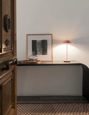 Lampa wewnętrzna, stojąca Vibia Mayfair 5505