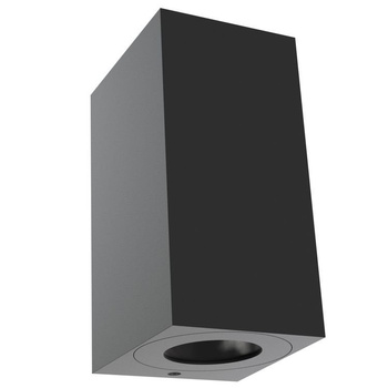 Lampa zewnętrzna, elewacyjna Nordlux Canto Kubi 2