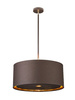 Lampa wewnętrzna, wisząca Elstead Balance BALANCE/P, BALANCE/P XL