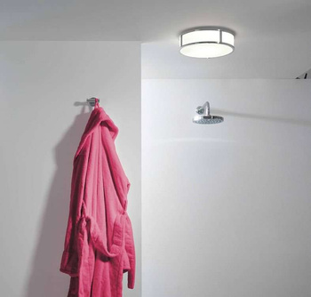 Lampa wewnętrzna, sufitowa Astro Mashiko 230 Round