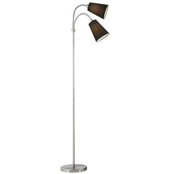 Lampa wewnętrzna, podłogowa Nordlux Lelio