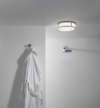 Lampa wewnętrzna, sufitowa Astro Mashiko 230 Round