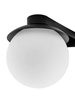 Lampa wewnętrzna, sufitowa Ummo Kuul B