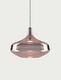 Lampa wewnętrzna, LODES NOSTALGIA LARGE ROSE 2700K, zwieszana, Outlet