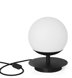 UMMO Plaat stojąca, czarny