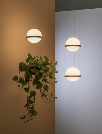 Lampa wewnętrzna, wisząca Vibia Palma 3728
