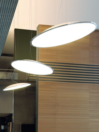 Lampa wewnętrzna, wisząca Vibia BIG 0538