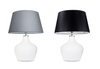 Lampa wewnętrzna, stojąca Famlight Madeira Opal
