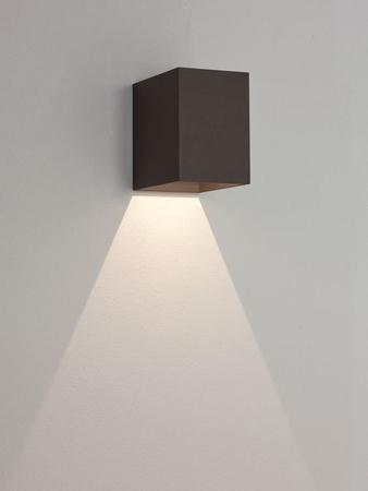 Lampa wewnętrzna, ścienna Astro Oslo 100