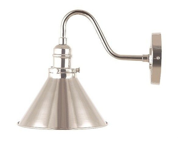 Lampa wewnętrzna, ścienna Elstead Provence PV1