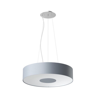 Lampa wewnętrzna, wisząca Cleoni Carina