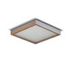 Lampa wewnętrzna, sufitowa Cleoni Moa 400 
