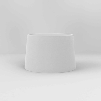 Abażur Astro Tapered Round 215 