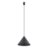 Lampa wisząca Nowodvorski Zenith M, szary