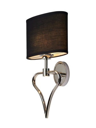 Lampa wewnętrzna, ścienna Elstead Falmouth BATH/FALMOUTH FG