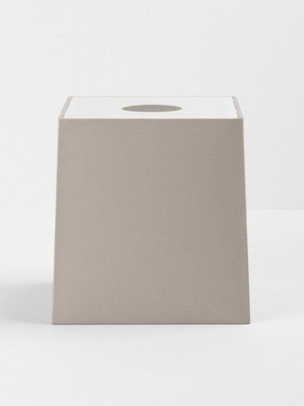 Abażur Astro Ravello Tapered Square 175 5030006