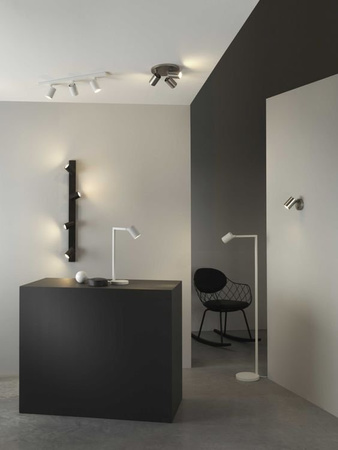 Lampa wewnętrzna, sufitowa Astro Triple Round 