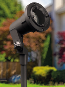 Lampa zewnętrzna, punktowa Sande 1594