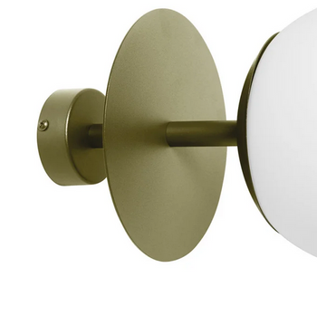 UMMO Plaat przysufitowa, biały