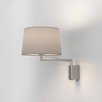 Lampa wewnętrzna, ścienna Astro Telegraph Swing