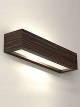 Lampa wewnętrzna, ścienna Cleoni Caspe 400