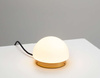 Lampa wewnętrzna, stojąca Estiluz Circ M-3836 61 S GLD