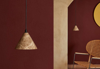 Lampa wewnętrzna, wisząca Aromas Iconic