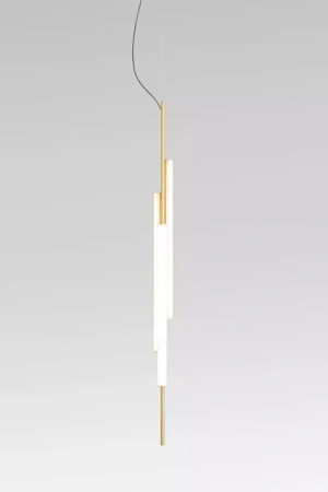 Lampa wewnętrzna, wisząca Marset Ambrosia V175
