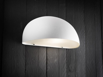 Lampa zewnętrzna, elewacyjna Nordlux Scorpius