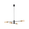 Lampa wisząca Nowodvorski Rotor