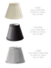Lampa wewnętrzna, ścienna Elstead Pimlico
