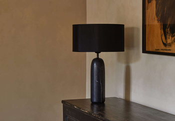 Lampa wewnętrzna, stojąca Aromas Shin