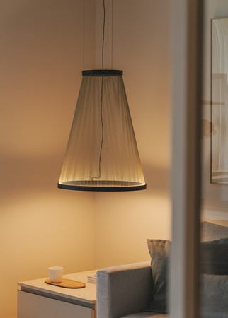 Lampa wewnętrzna, wisząca Aromas Erto