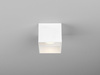 Lampa wewnętrzna, sufitowa Astro Osca LED Square