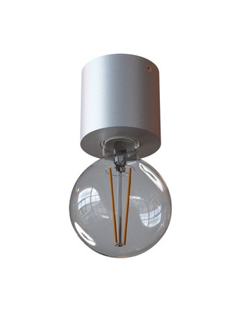 Lampa wewnętrzna, sufitowa Cleoni Minimal 1247