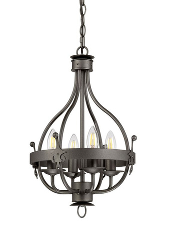 Lampa wewnętrzna, wisząca Elstead Windsor