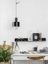 Lampa wewnętrzna, wisząca Ummo Enkel