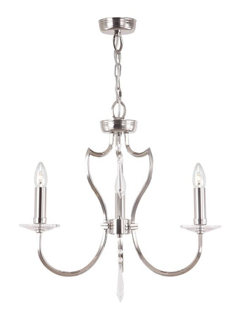 Lampa wewnętrzna, wisząca Elstead Pimlico 