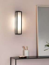 Lampa wewnętrzna, ścienna Astro Salerno