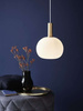 Lampa wewnętrzna, wisząca Nordlux Alton 25