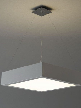 Lampa wewnętrzna, wisząca Cleoni Nekla
