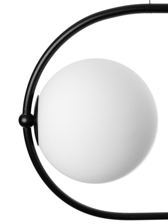 Lampa wewnętrzna, wisząca Ummo Koban A