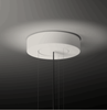 Lampa wewnętrzna, wisząca Vibia Flamingo 1527