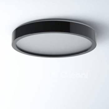 Lampa wewnętrzna, sufitowa Cleoni Lukomo 500 