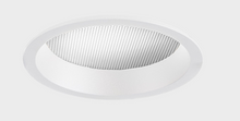 OPRAWA PODTYNKOWA LED KOHL LIGHTING LIM ROUND BIAŁY