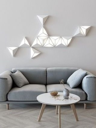 Lampa wewnętrzna, ścienna Cleoni Serisa