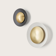 Lampa wewnętrzna, ścienna Aromas Cross 40