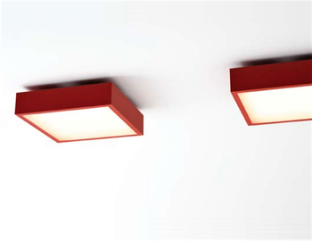 Lampa wewnętrzna, sufitowa Cleoni Nekla
