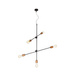 Lampa wisząca Nowodvorski Sticks